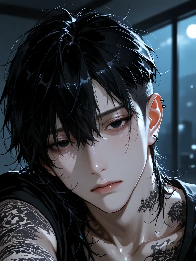 ztr7728의 Haruomi Kurose