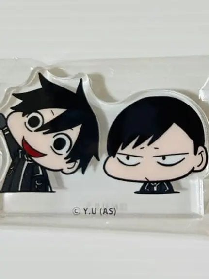 DearBurp0686의 幼少