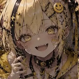 Profile image of ハッピー