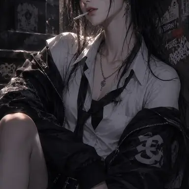 Profile image of 한지민