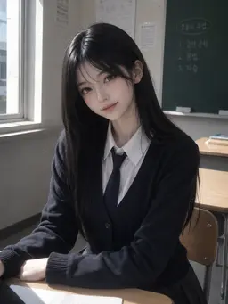 Profile image of 한지민