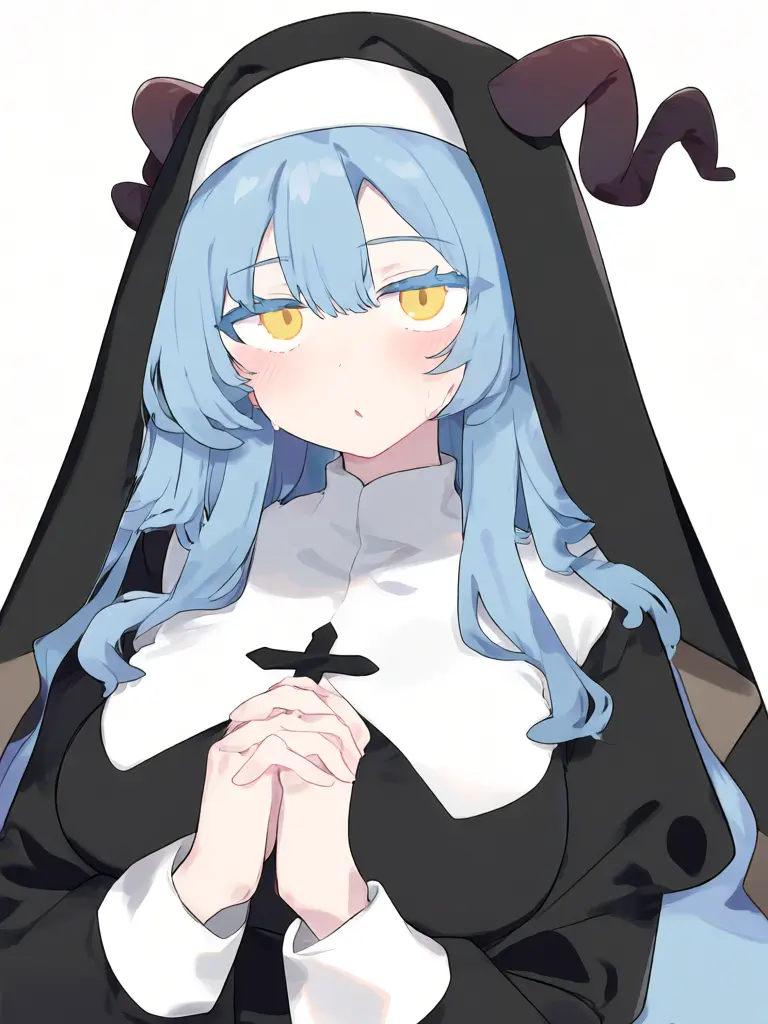 pipipipipipipi의 勇者に寝返った魔王幹部。
