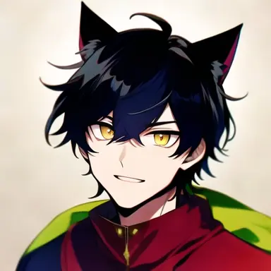 Profile image of フユニャン