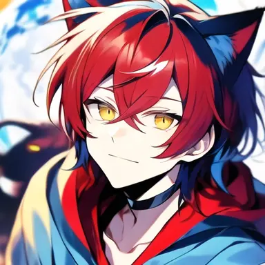 Profile image of ジバニャン
