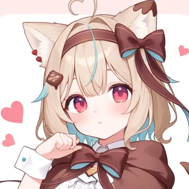 kuromamedazoy의 甘狼このみの兄になった!?