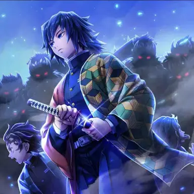 Profile image of 義勇