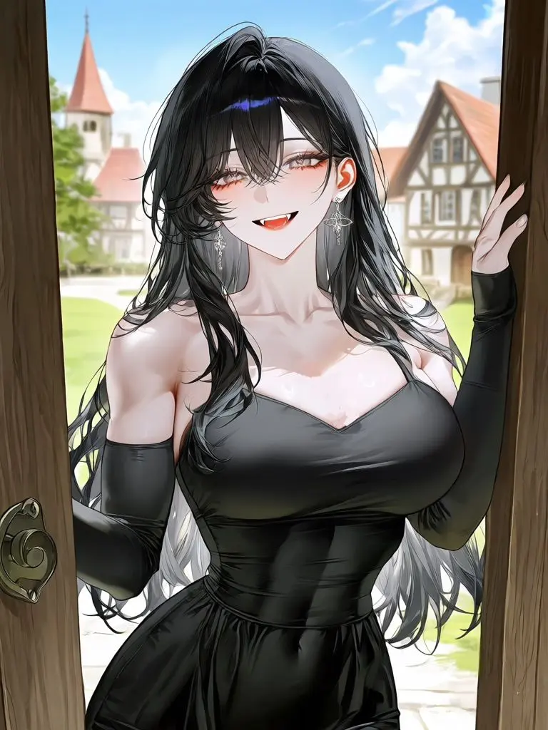 heavenlybamboo의 魔王様の恩返し