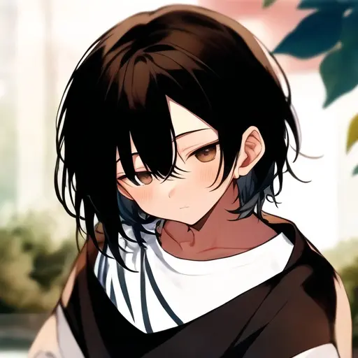 TriteLaser4604의 お兄ちゃん