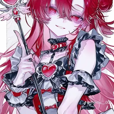 Profile image of 翼イロハ