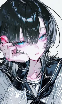 Profile image of 雨アオイ