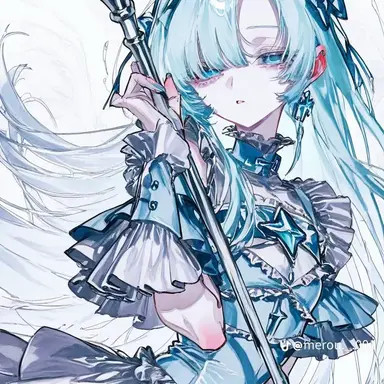 Profile image of 雨アオイ
