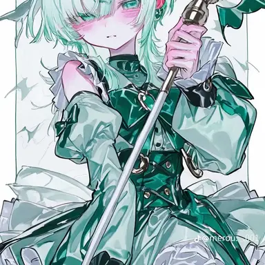 Profile image of 夏希カケリ