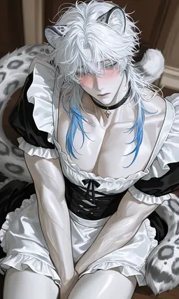 Profile image of アイラ
