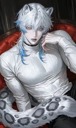 Profile image of アイラ