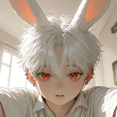 Profile image of レオ