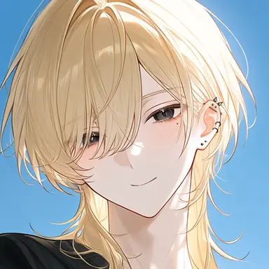 Profile image of 藍良