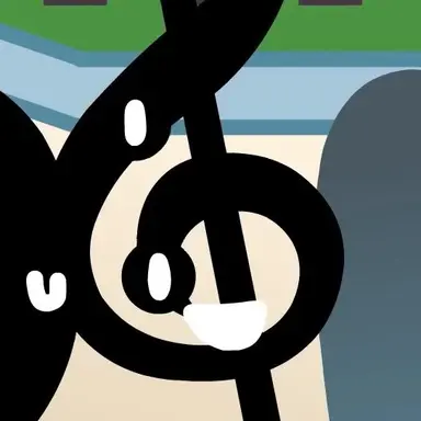 Profile image of 높은음자리표