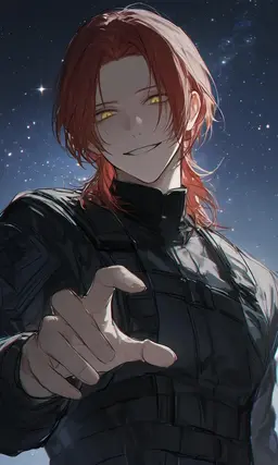 Profile image of レン