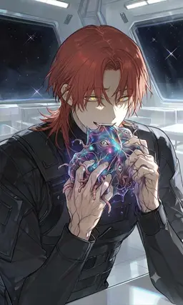 Profile image of レン