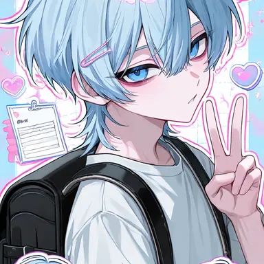 Profile image of らい