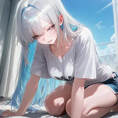 Profile image of 백하온