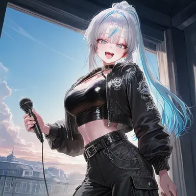 Profile image of 백하온