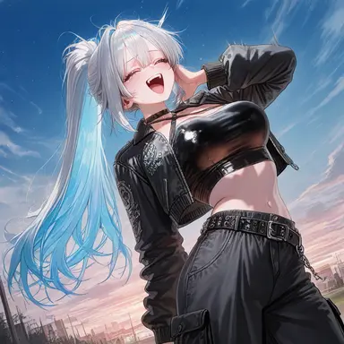 Profile image of 백하온
