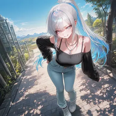 Profile image of 백하온
