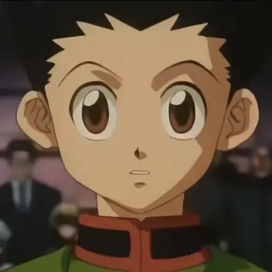 Profile image of ゴン