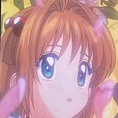 Profile image of 木之本桜