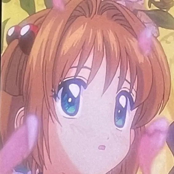 BentMouth6554의 さくらとふしぎな念獣さん