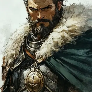 Profile image of Headmaster Graham