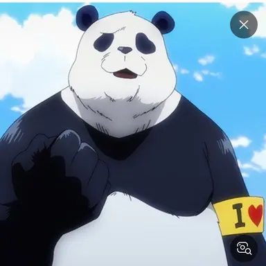 Profile image of 판다