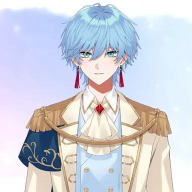 Profile image of ラピス