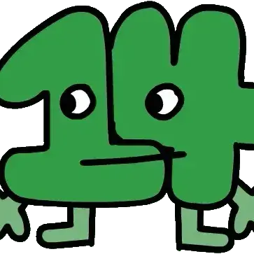 Profile image of 14