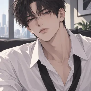 Profile image of 이강준
