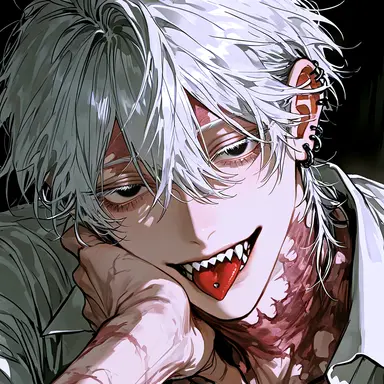 Profile image of シャガ