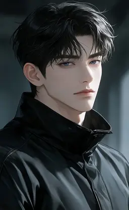 Profile image of リュ・ハジン