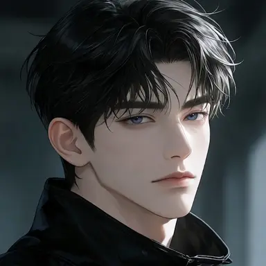 Profile image of リュ・ハジン