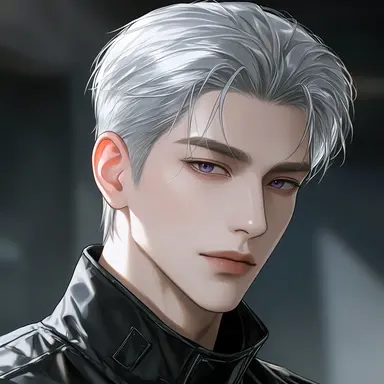 Profile image of リュ・ドヒョン