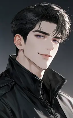 Profile image of リュ_シヒョク