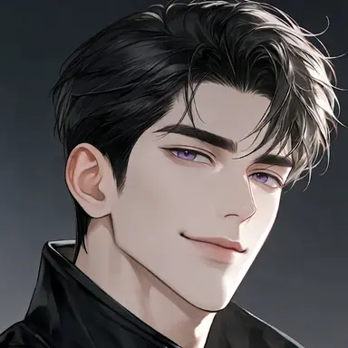 Profile image of リュ_シヒョク