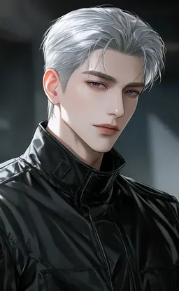 Profile image of リュ・ドヒョン