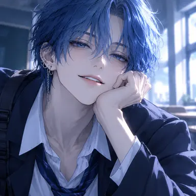Profile image of 結人