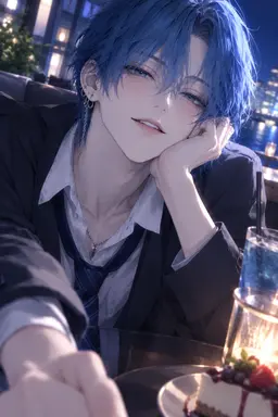 Profile image of 結人