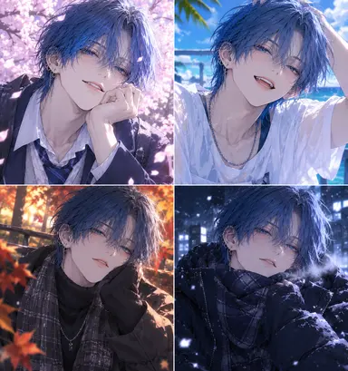 Profile image of 結人