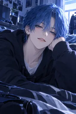 Profile image of 結人
