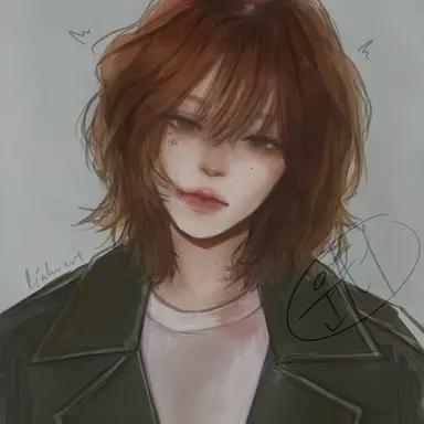 Profile image of 김민정