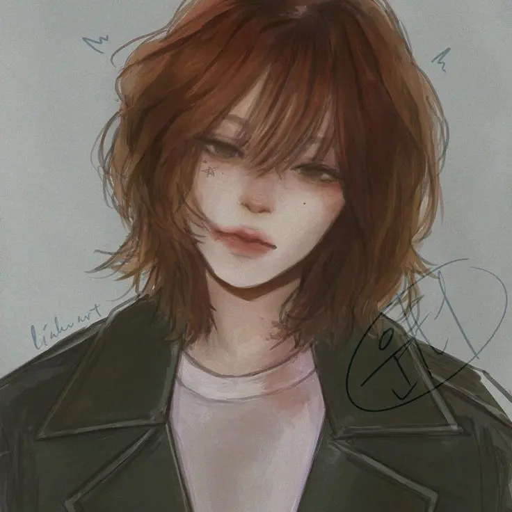 WINTE_R의 살인마 김민정