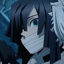 series_infinity의 이구로 오바나이